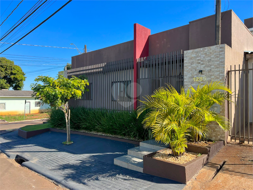 Venda Casa térrea Cascavel Brasília REO890988 11