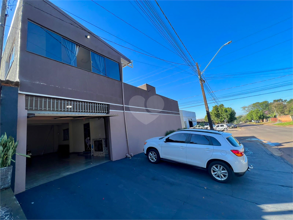 Venda Casa térrea Cascavel Brasília REO890988 4