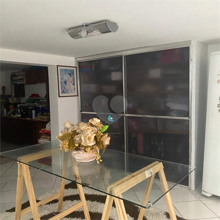 Venda Casa térrea São Paulo Engenheiro Goulart REO890995 15