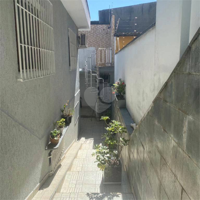 Venda Casa térrea São Paulo Engenheiro Goulart REO890995 11