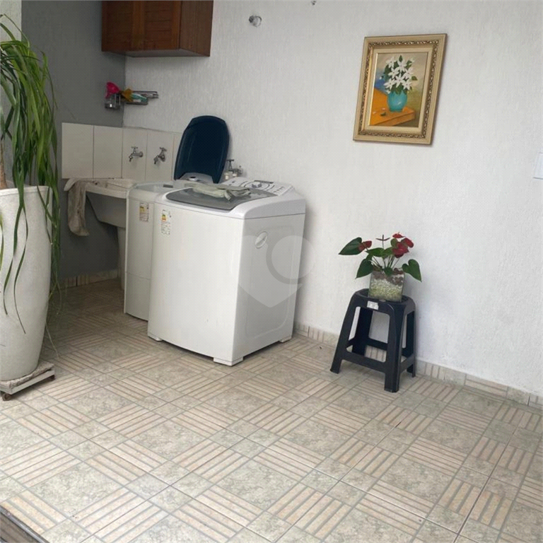 Venda Casa térrea São Paulo Engenheiro Goulart REO890995 21