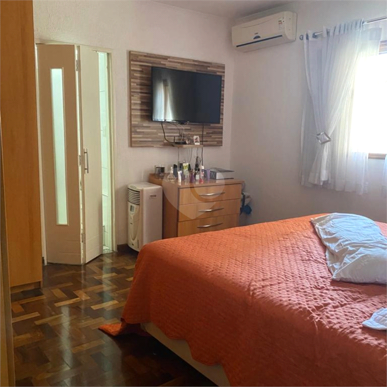 Venda Casa térrea São Paulo Engenheiro Goulart REO890995 8