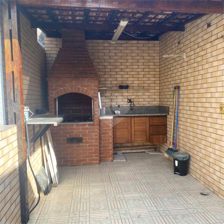 Venda Casa térrea São Paulo Engenheiro Goulart REO890995 14