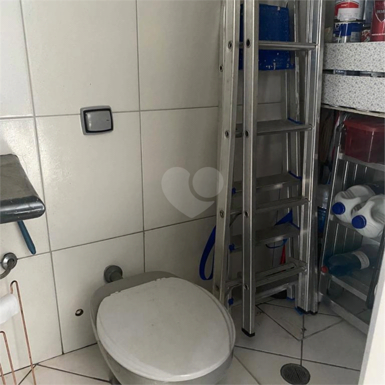 Venda Casa térrea São Paulo Engenheiro Goulart REO890995 25