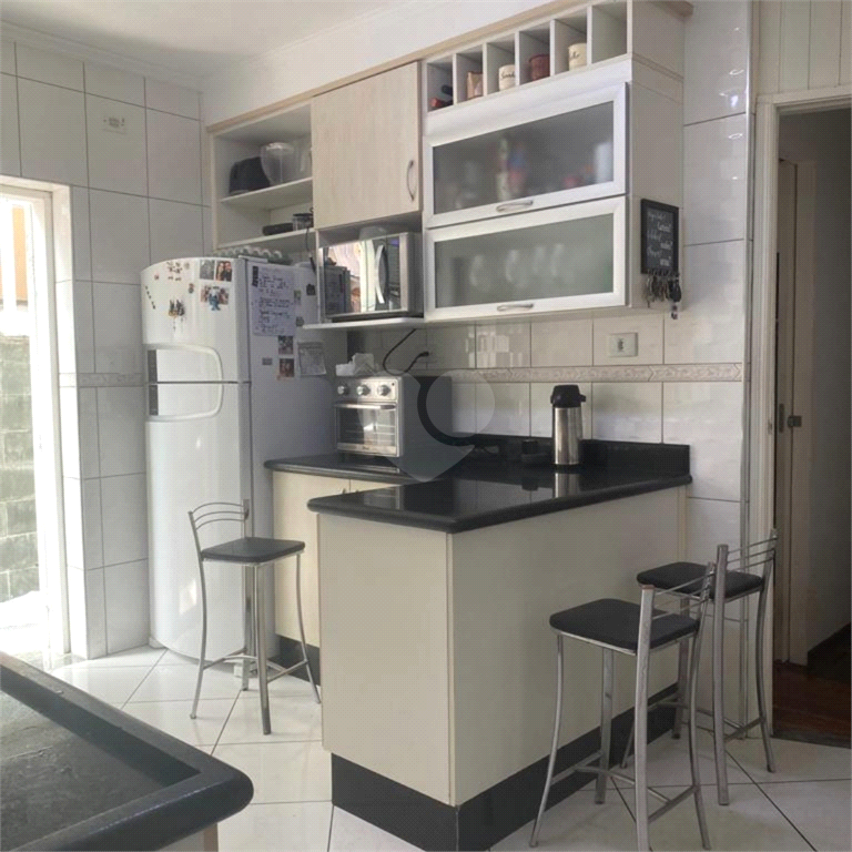 Venda Casa térrea São Paulo Engenheiro Goulart REO890995 5