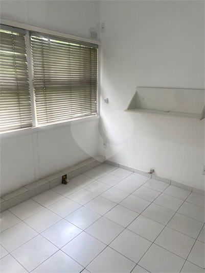 Venda Apartamento São Paulo Cerqueira César REO890999 2