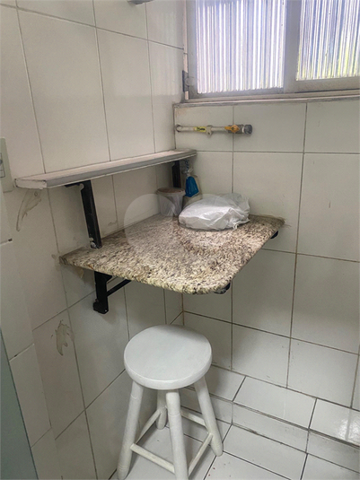 Venda Apartamento São Paulo Cerqueira César REO890999 9