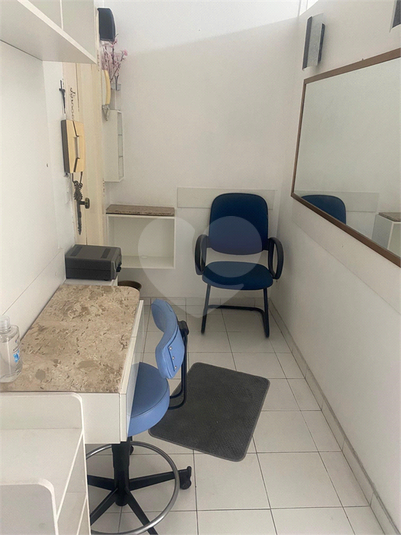 Venda Apartamento São Paulo Cerqueira César REO890999 1