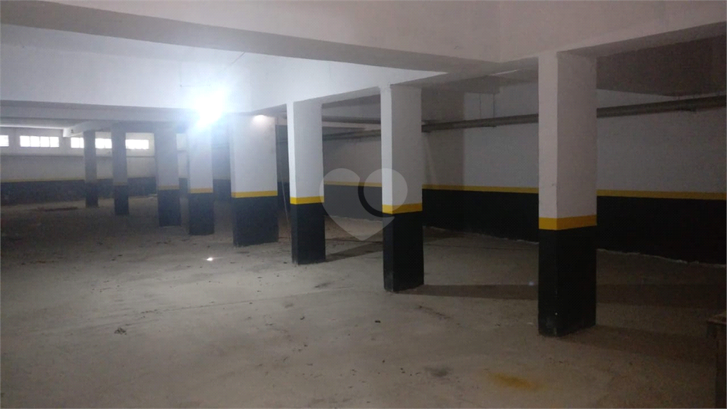 Venda Apartamento Taubaté Parque Paduan REO891003 10