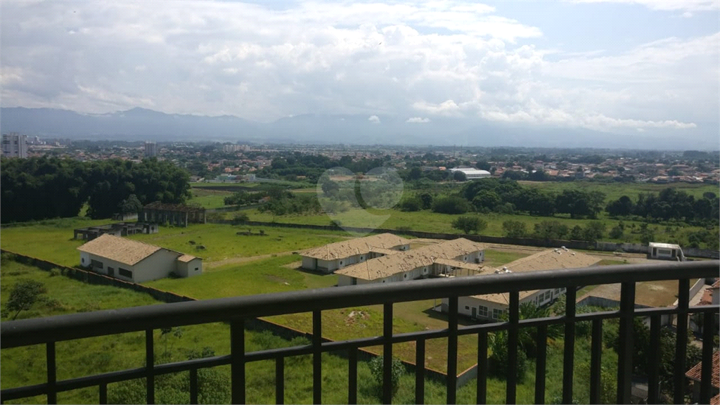 Venda Apartamento Taubaté Parque Paduan REO891003 11