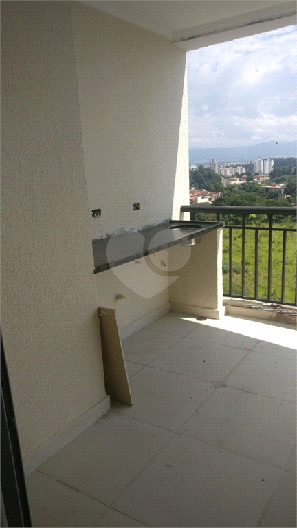 Venda Apartamento Taubaté Parque Paduan REO891003 8