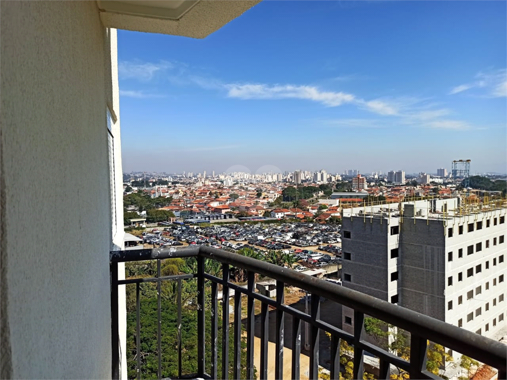 Venda Apartamento Taubaté Parque Paduan REO891003 1