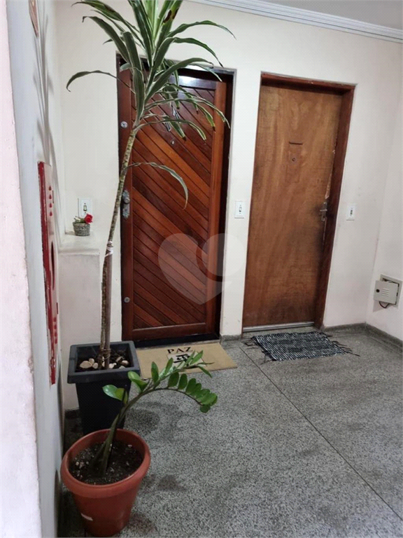 Venda Apartamento Guarulhos Parque Santo Antônio REO891011 1