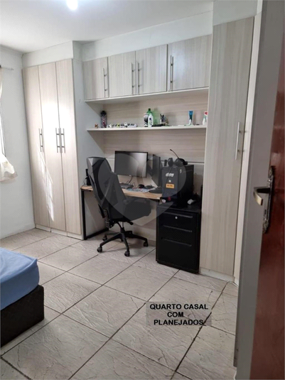 Venda Apartamento Guarulhos Parque Santo Antônio REO891011 11