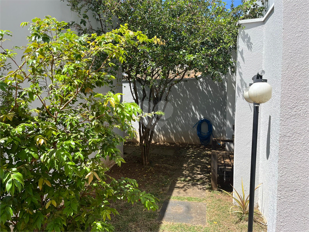 Venda Condomínio Indaiatuba Jardim Reserva Bom Viver De Indaiatuba REO891013 17