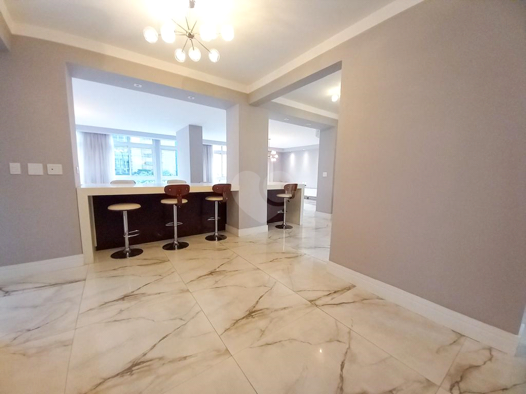 Venda Apartamento São Paulo Jardim Paulista REO891021 15