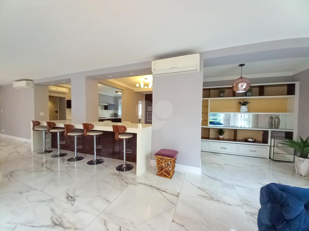 Venda Apartamento São Paulo Jardim Paulista REO891021 22