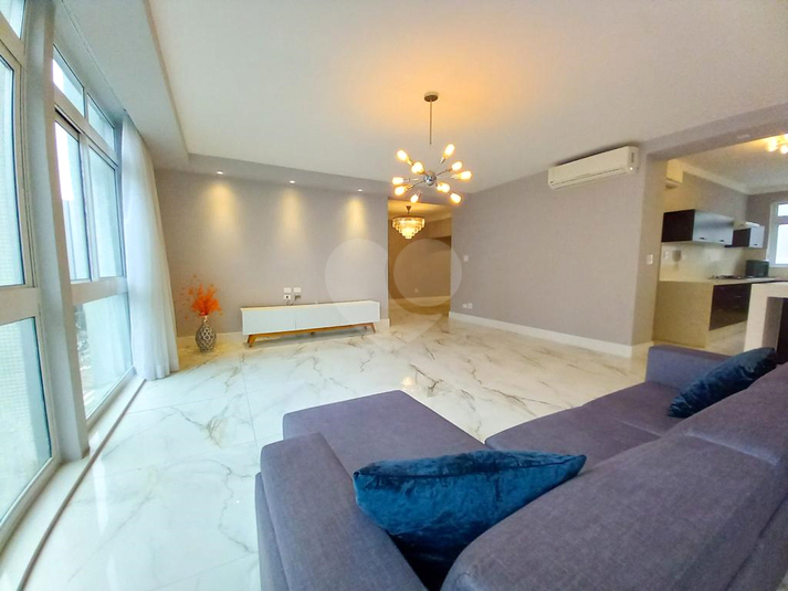 Venda Apartamento São Paulo Jardim Paulista REO891021 3