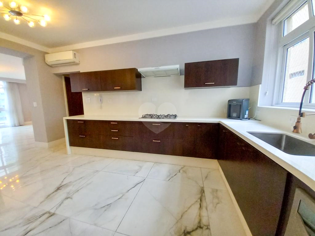 Venda Apartamento São Paulo Jardim Paulista REO891021 23