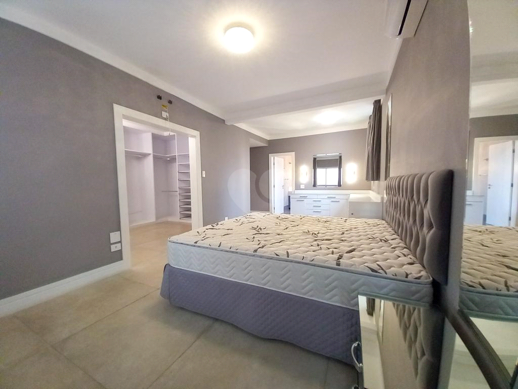 Venda Apartamento São Paulo Jardim Paulista REO891021 22