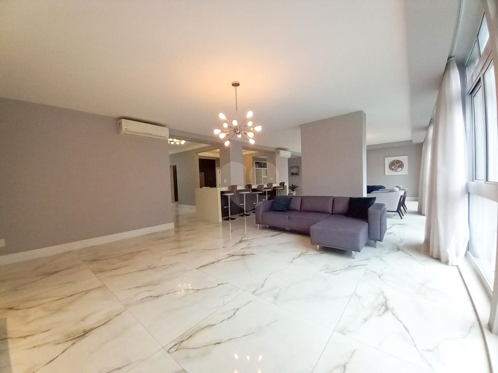 Venda Apartamento São Paulo Jardim Paulista REO891021 10