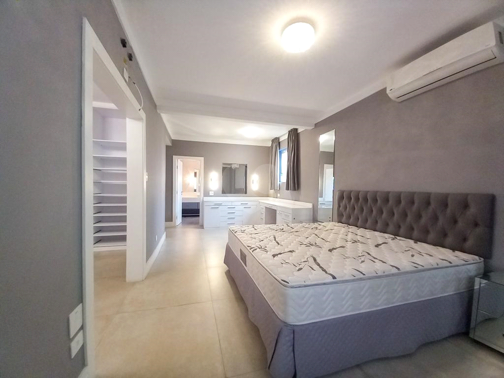 Venda Apartamento São Paulo Jardim Paulista REO891021 21