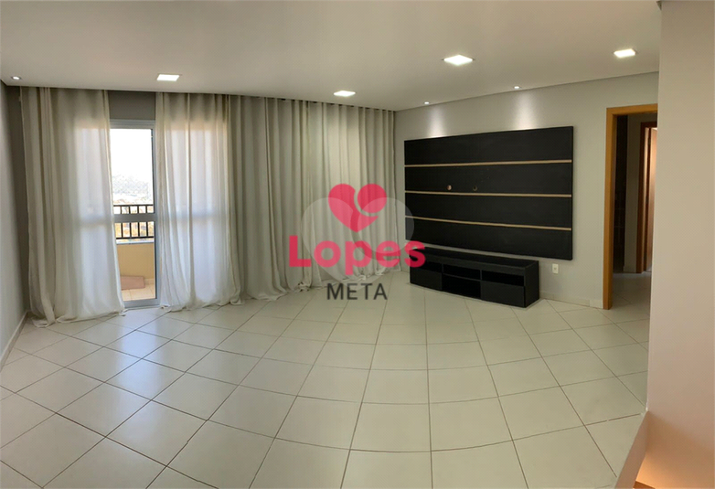 Venda Apartamento São José Dos Campos Urbanova REO891022 3