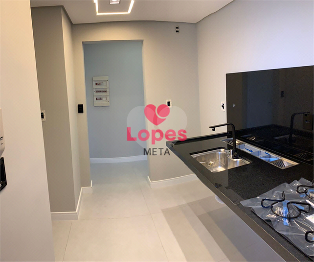 Venda Apartamento São José Dos Campos Urbanova REO891022 6