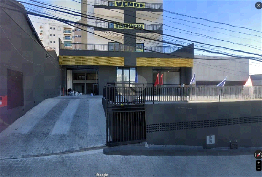 Venda Salão Comercial Guarulhos Vila Galvão REO891034 18