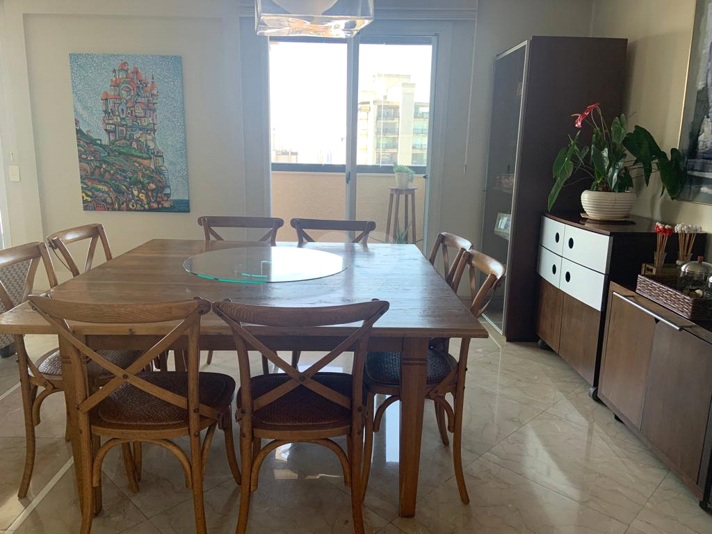 Venda Apartamento São Paulo Vila Mariana REO891049 5