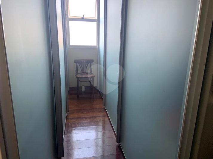 Venda Apartamento São Paulo Vila Mariana REO891049 13