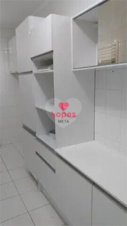 Venda Apartamento São José Dos Campos Jardim América REO891052 6