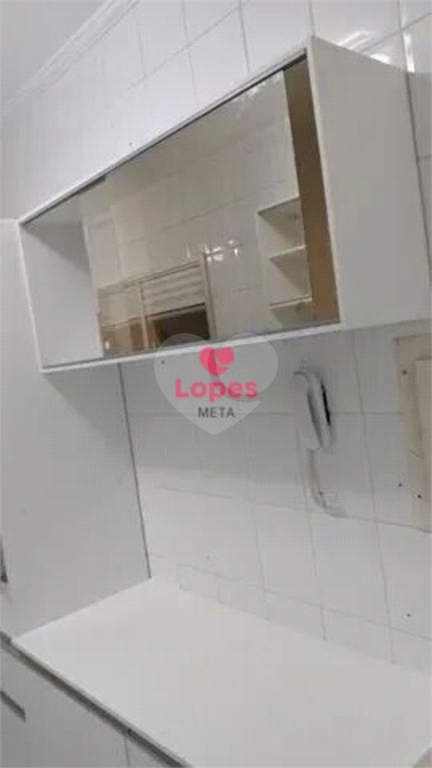 Venda Apartamento São José Dos Campos Jardim América REO891052 4