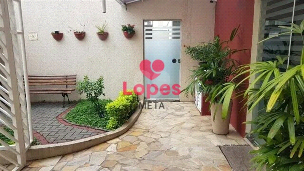 Venda Apartamento São José Dos Campos Jardim América REO891052 15