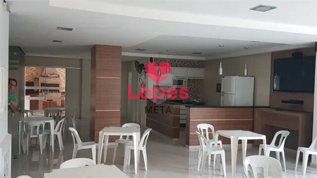 Venda Apartamento São José Dos Campos Jardim América REO891052 17