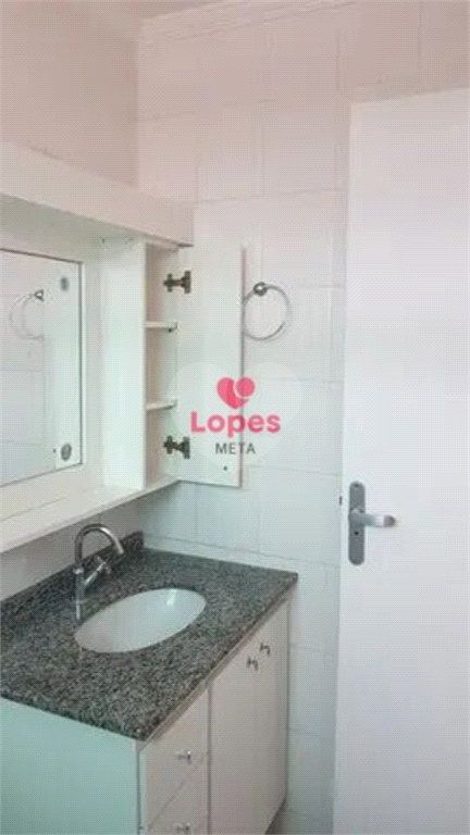 Venda Apartamento São José Dos Campos Jardim América REO891052 13