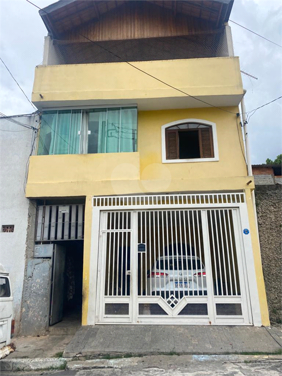 Venda Sobrado São Paulo Vila Bela Vista (zona Norte) REO891055 15