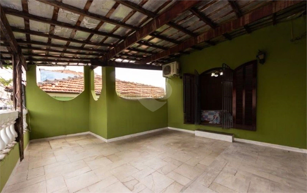 Venda Casa São Paulo Vila Bertioga REO891065 12