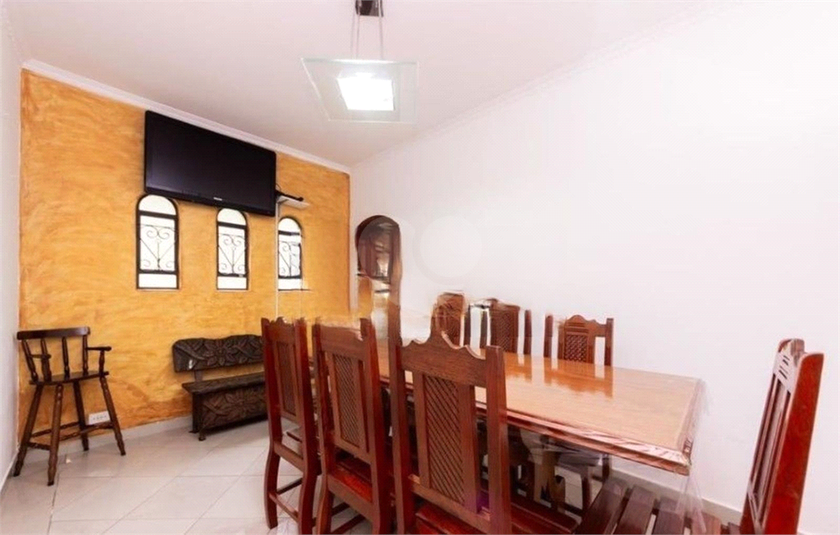 Venda Casa São Paulo Vila Bertioga REO891065 13