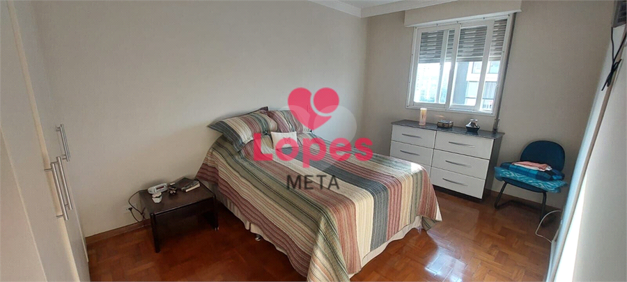 Venda Apartamento São José Dos Campos Jardim São Dimas REO891068 13