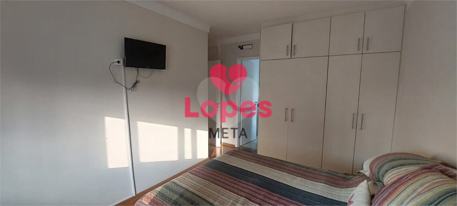 Venda Apartamento São José Dos Campos Jardim São Dimas REO891068 10