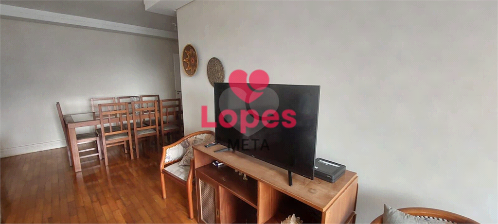 Venda Apartamento São José Dos Campos Jardim São Dimas REO891068 2