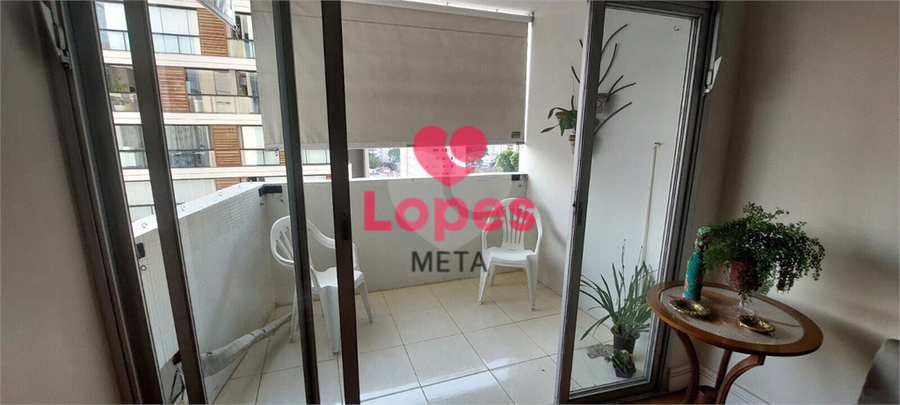 Venda Apartamento São José Dos Campos Jardim São Dimas REO891068 18