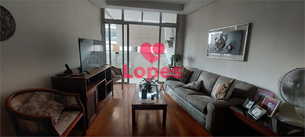 Venda Apartamento São José Dos Campos Jardim São Dimas REO891068 4