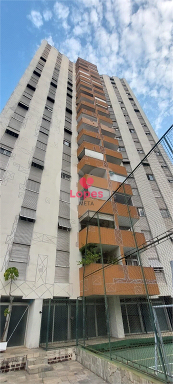 Venda Apartamento São José Dos Campos Jardim São Dimas REO891068 30