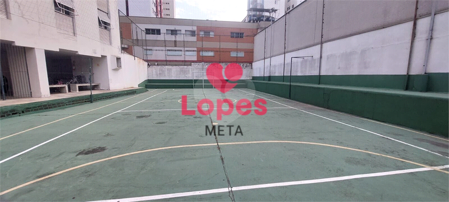 Venda Apartamento São José Dos Campos Jardim São Dimas REO891068 24