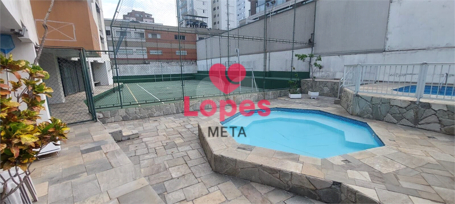 Venda Apartamento São José Dos Campos Jardim São Dimas REO891068 25