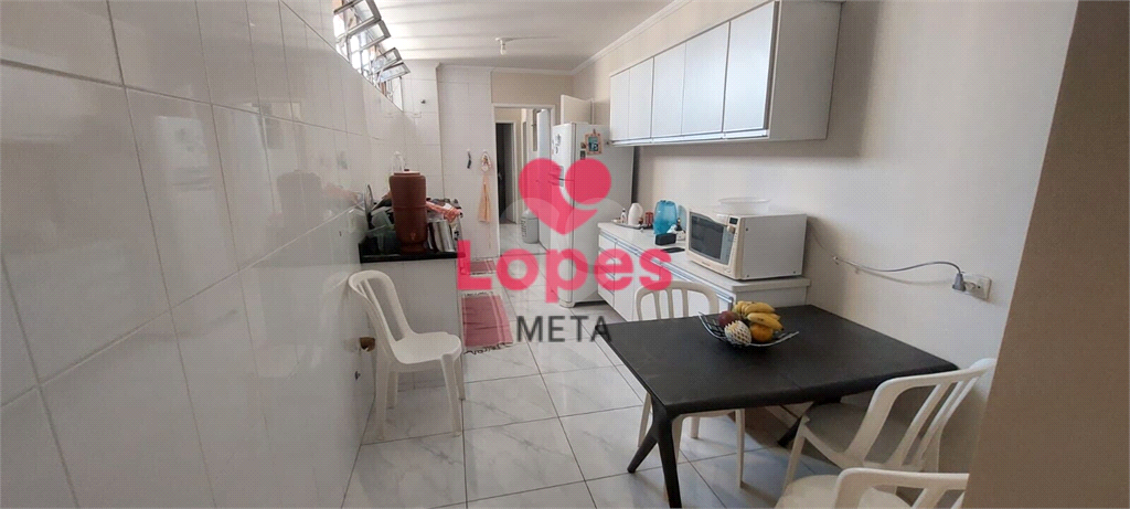 Venda Apartamento São José Dos Campos Jardim São Dimas REO891068 8