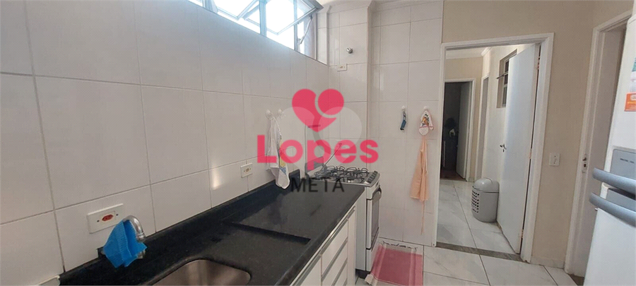 Venda Apartamento São José Dos Campos Jardim São Dimas REO891068 7