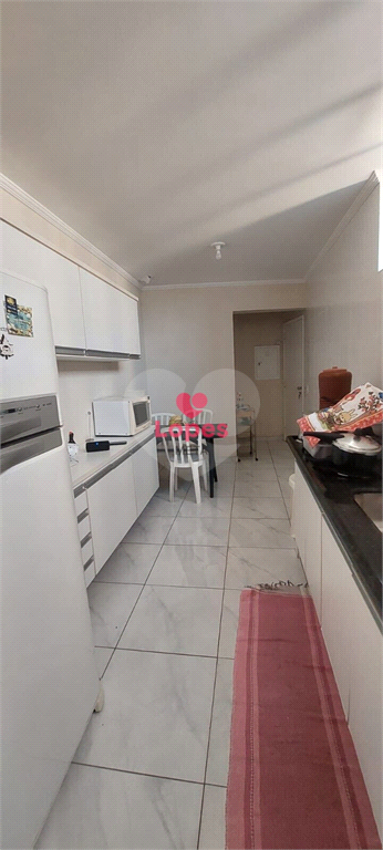 Venda Apartamento São José Dos Campos Jardim São Dimas REO891068 5